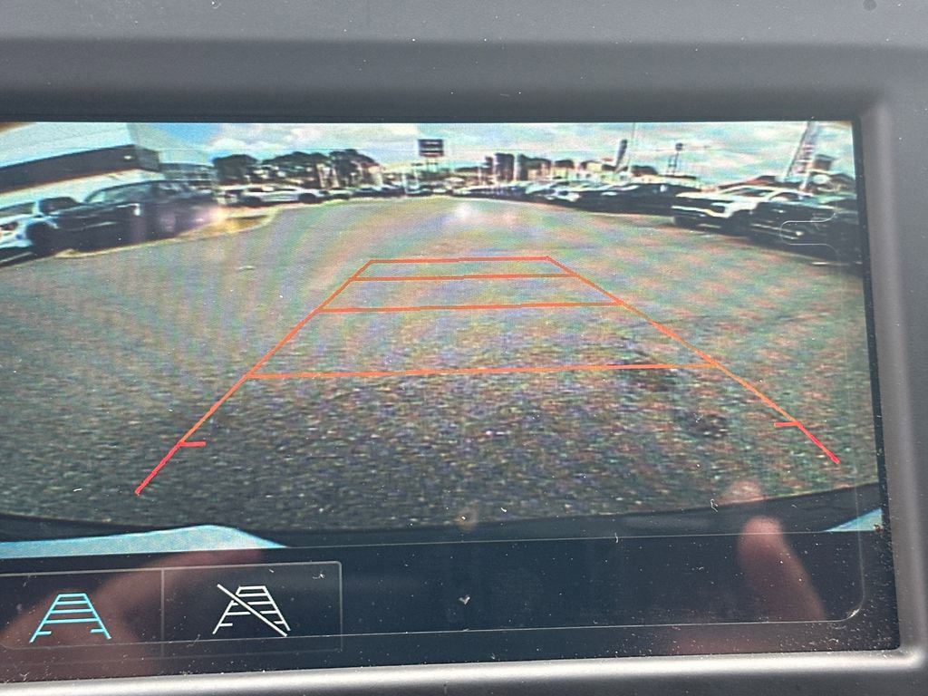 Used 2018 Chevrolet Equinox LS FWD image 29
