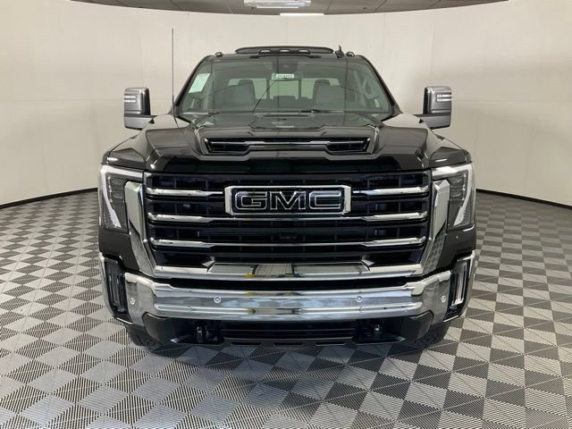 New 2026 GMC Sierra 2500 SLT w/ SLT Premium Package image 2