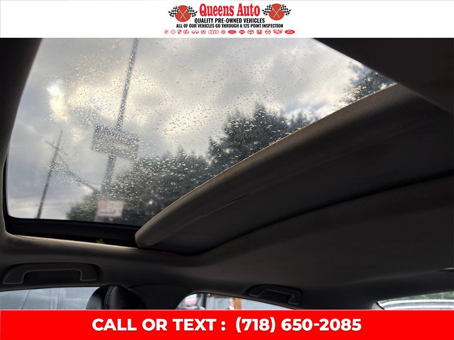 Used 2019 Acura ILX FWD image 21