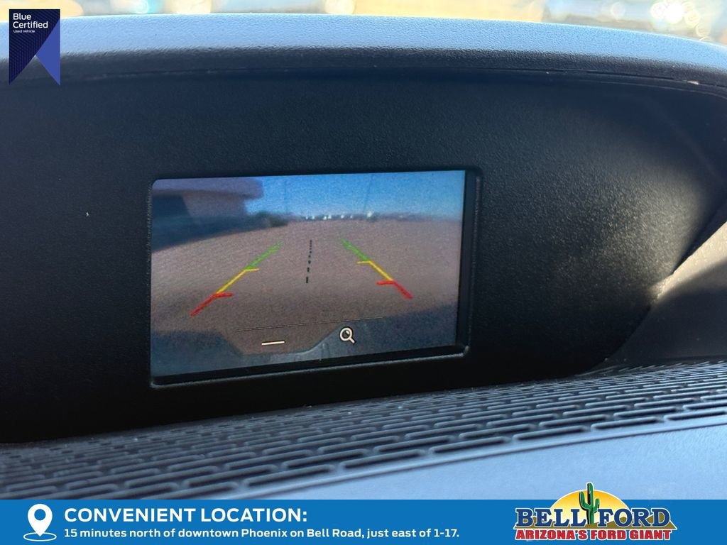 Certified 2017 Ford Transit 350 XLT image 28