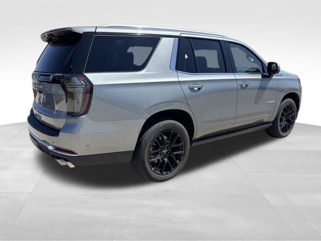 Used 2026 Chevrolet Tahoe High Country AWD/4WD image 5