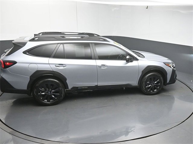 Used 2025 Subaru Outback Onyx Edition w/ Popular Package #2 image 49
