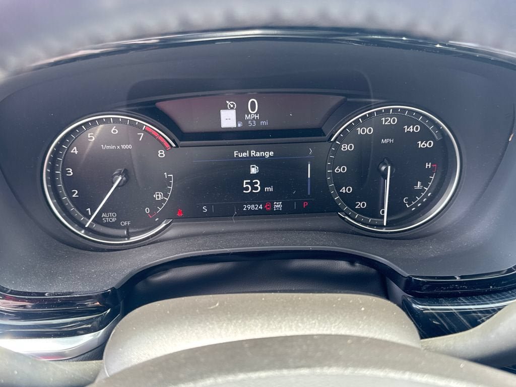 Used 2024 Cadillac XT6 Premium Luxury AWD/4WD image 21