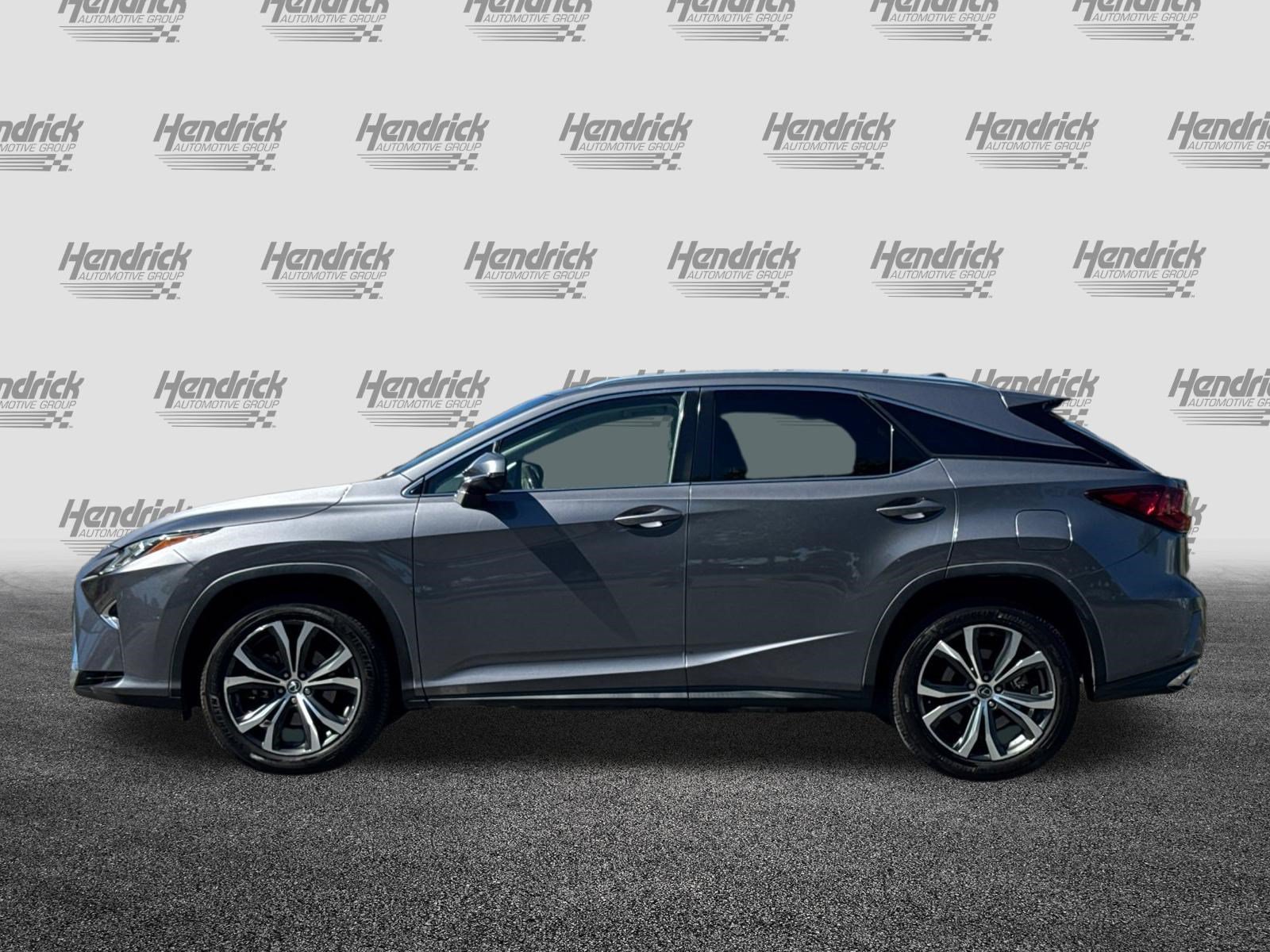 Used 2018 Lexus RX 350 AWD w/ Premium Package image 8