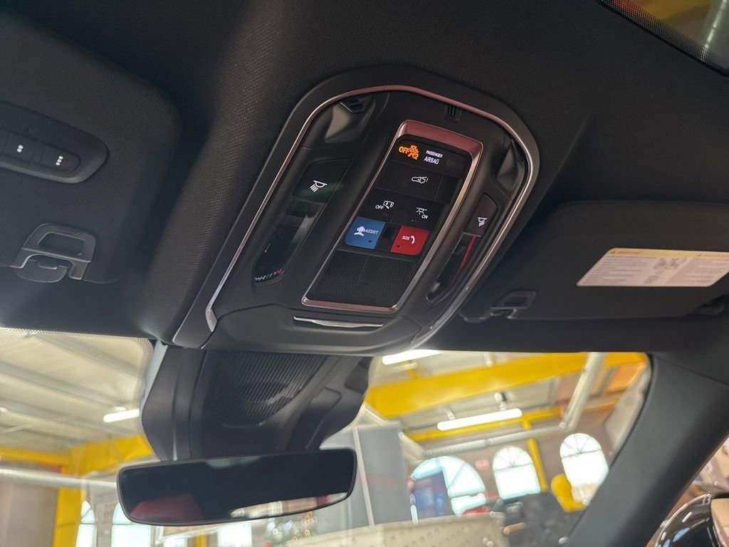 New 2026 Dodge Charger R/T Scat Pack image 21