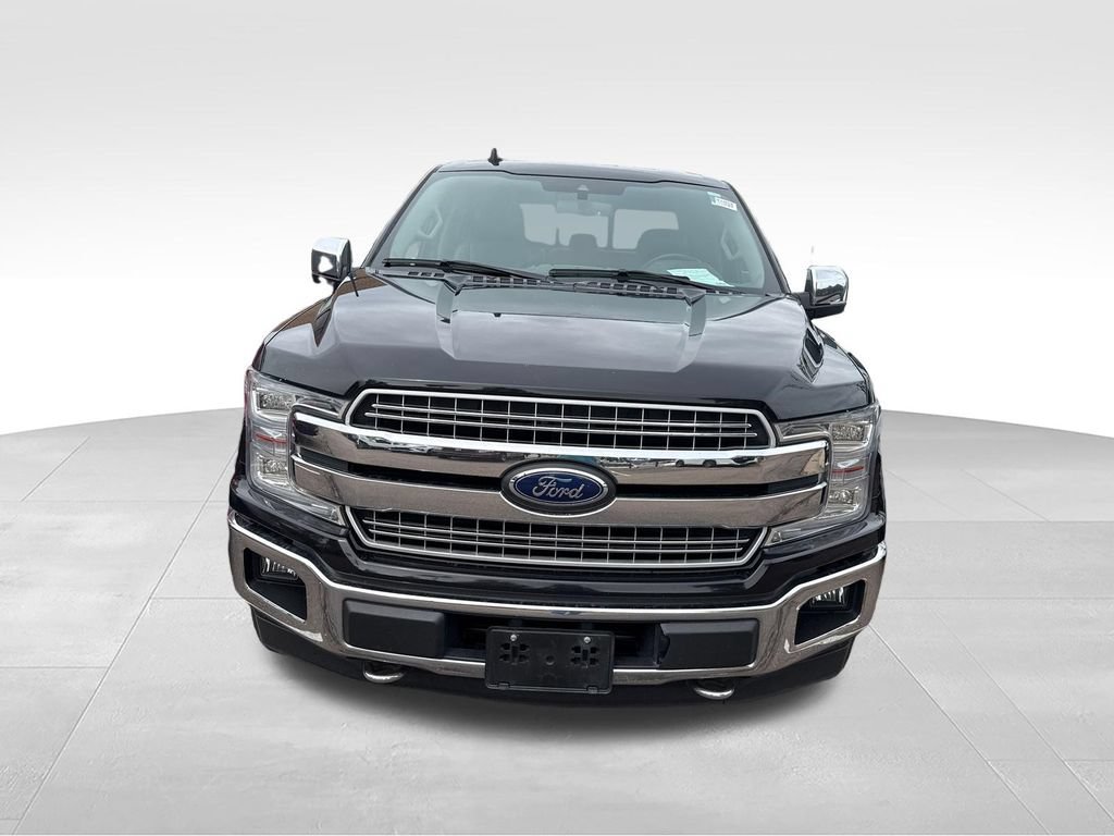 Used 2019 Ford F150 Lariat w/ Equipment Group 502A Luxury