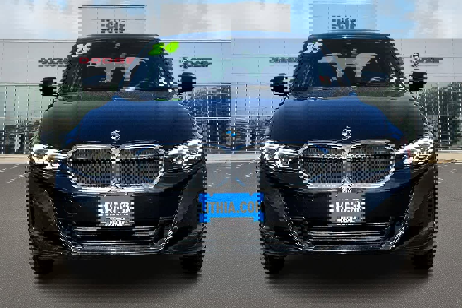 Used 2024 BMW 330i xDrive 330i xDrive w/ Convenience Package image 5