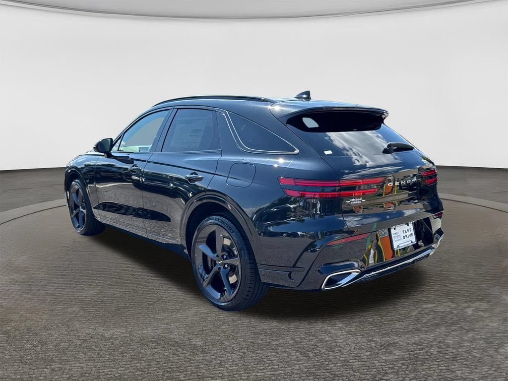 New 2027 Genesis GV70 2.5T Sport Prestige AWD/4WD image 5