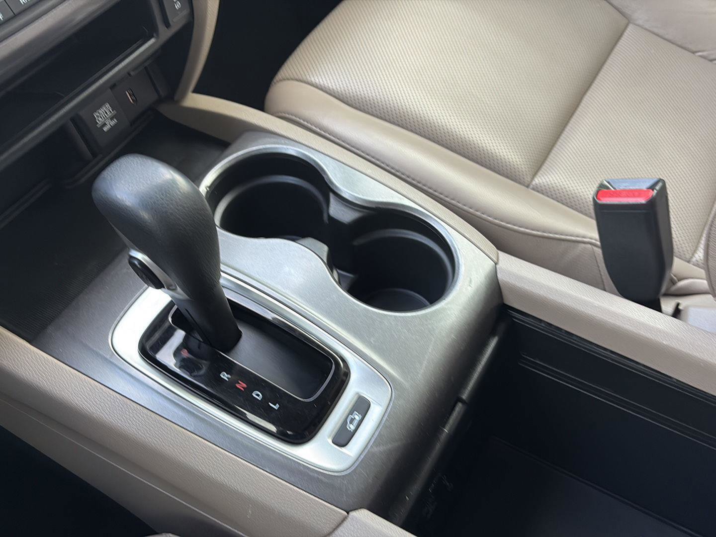 Certified 2018 Honda Ridgeline RTL-T image 26