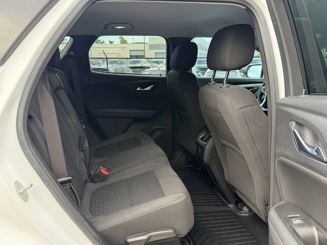 Certified 2021 Chevrolet Blazer LT FWD image 16