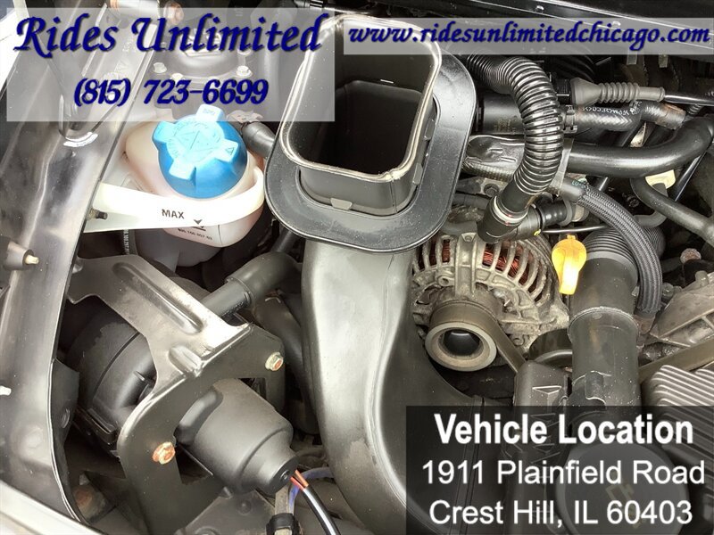 Used 2004 Porsche 911 Carrera RWD image 39