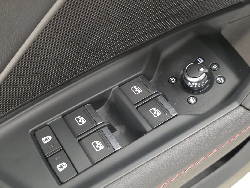 Used 2024 Audi S3 Premium Plus w/ Premium Plus Package AWD/4WD image 27