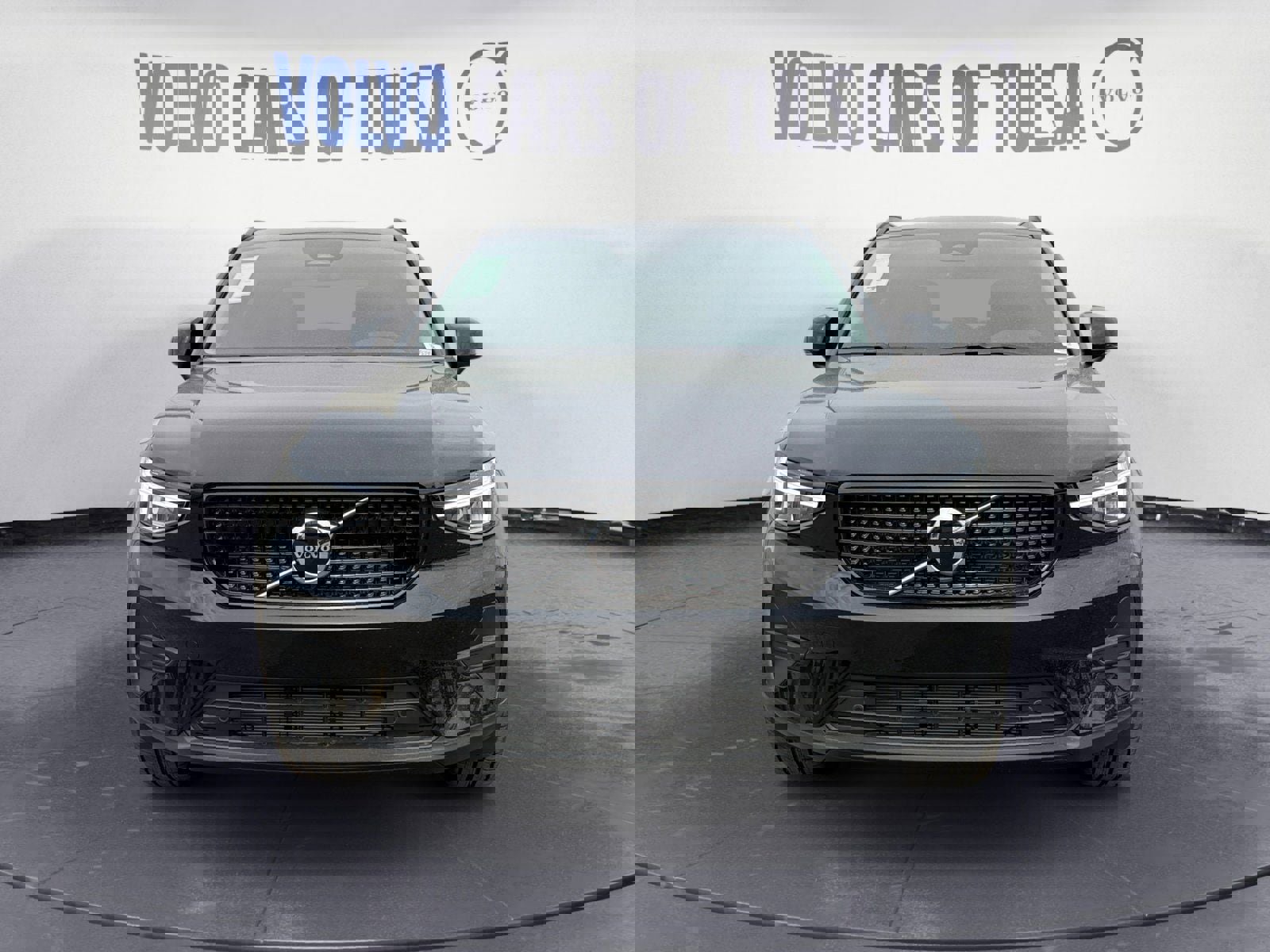 New 2026 Volvo XC40 B5 Core image 8