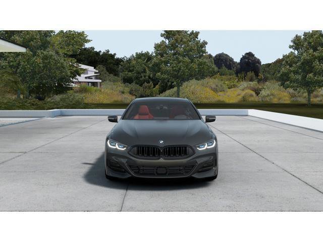 New 2026 BMW 840i xDrive image 17
