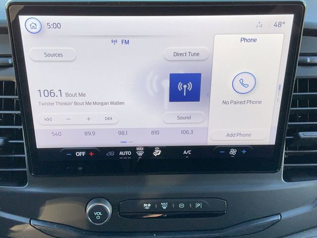 New 2026 Ford Transit 250 Base w/ Load Area Protection Package image 17