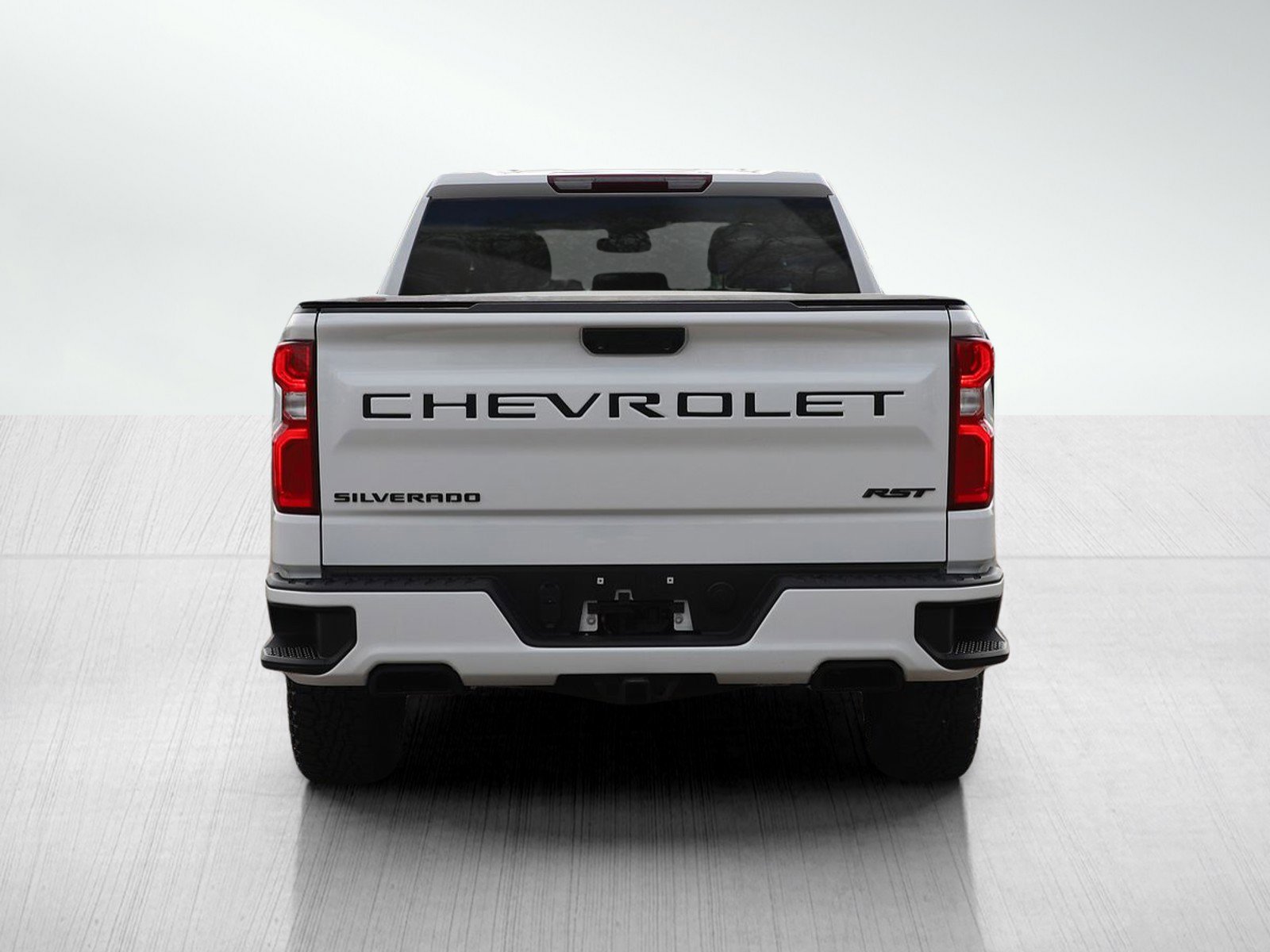 Used 2022 Chevrolet Silverado 1500 RST w/ Rally Edition AWD/4WD image 4
