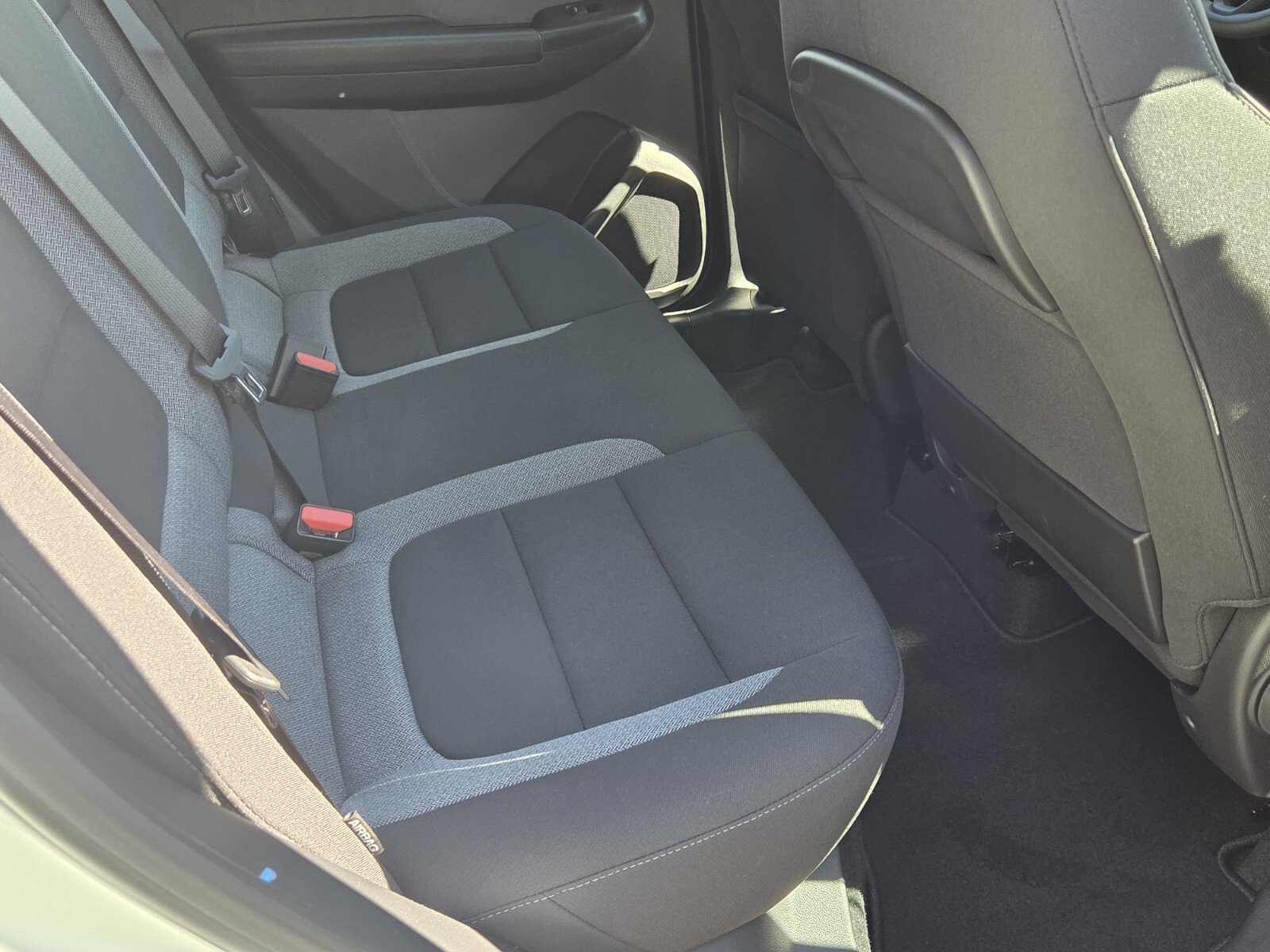 Used 2026 Chevrolet TrailBlazer LS FWD image 10