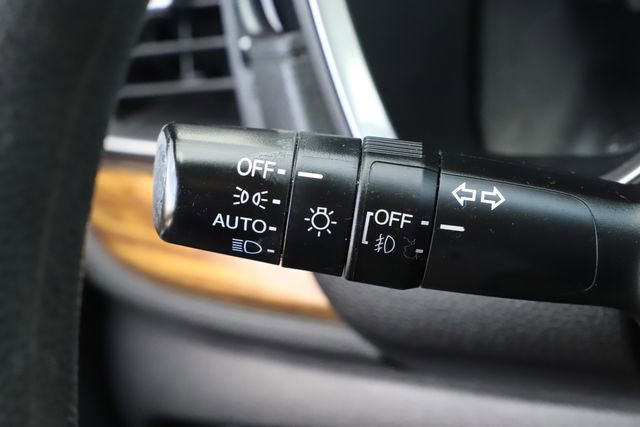 Used 2021 Honda CR-V EX image 33