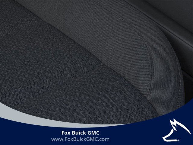 New 2026 GMC Sierra 2500 Pro w/ Convenience Package image 21