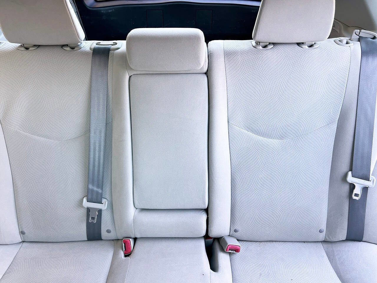 Used 2010 Toyota Prius Five image 38