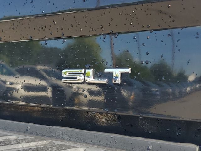 Used 2017 GMC Sierra 1500 SLT RWD image 7