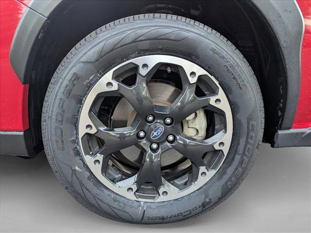 Certified 2023 Subaru Crosstrek 2.0i Premium image 17