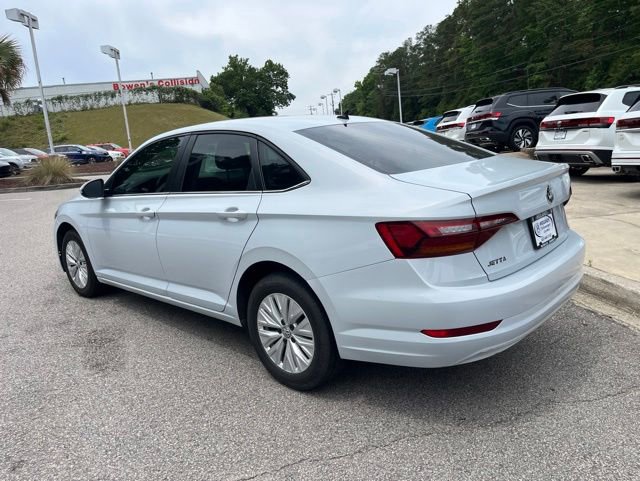 Used 2019 Volkswagen Jetta FWD image 35