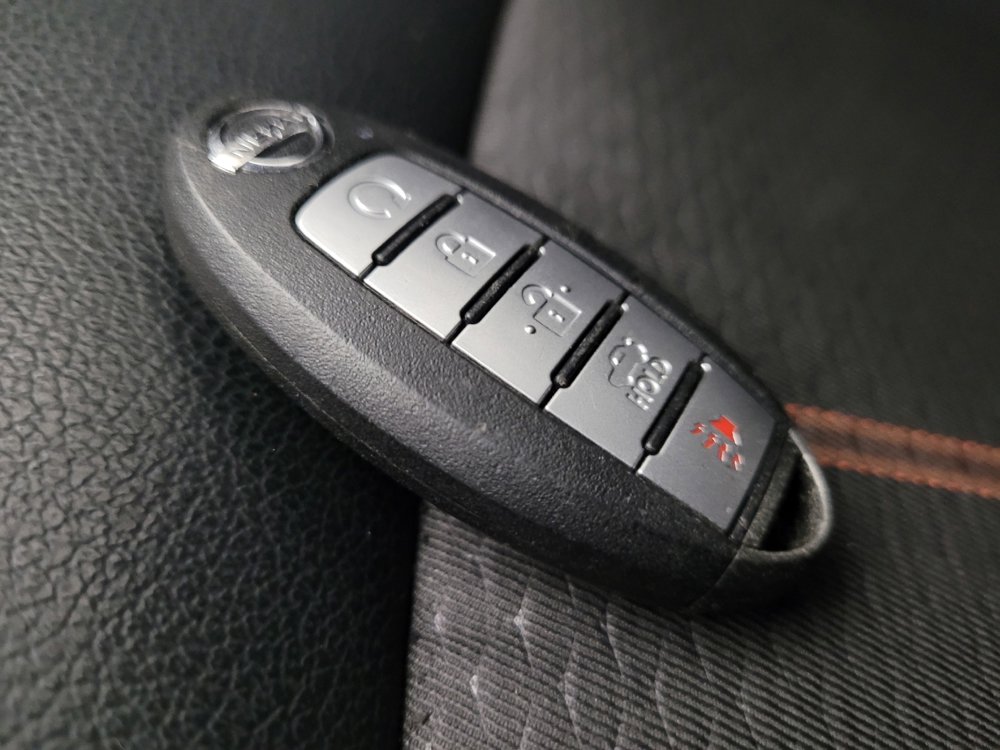 Used 2019 Nissan Altima 2.5 SR w/ SR Premium Package image 32