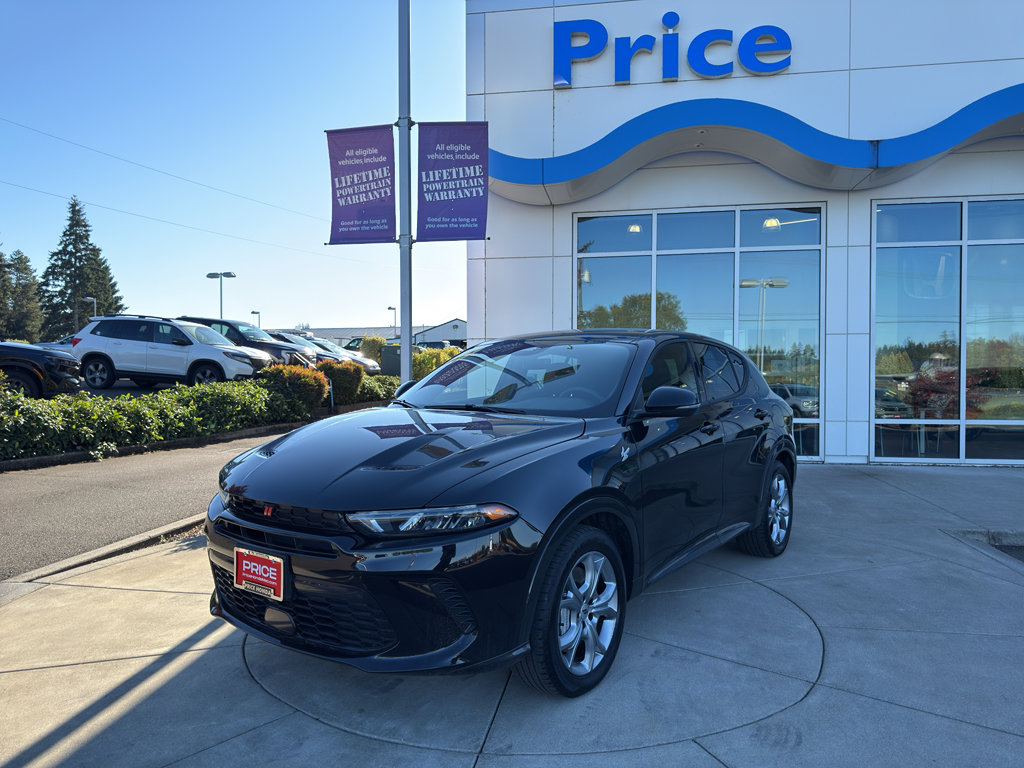 Used 2024 Dodge Hornet R/T
