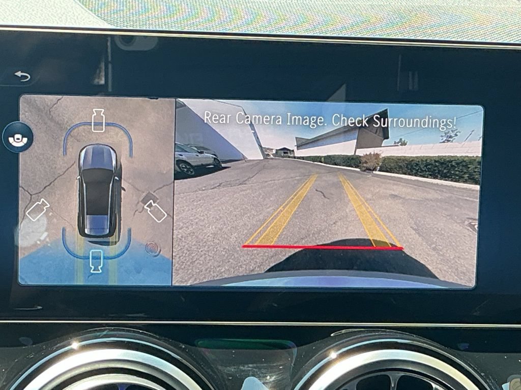 New 2026 Mercedes-Benz GLB 250 4MATIC image 29
