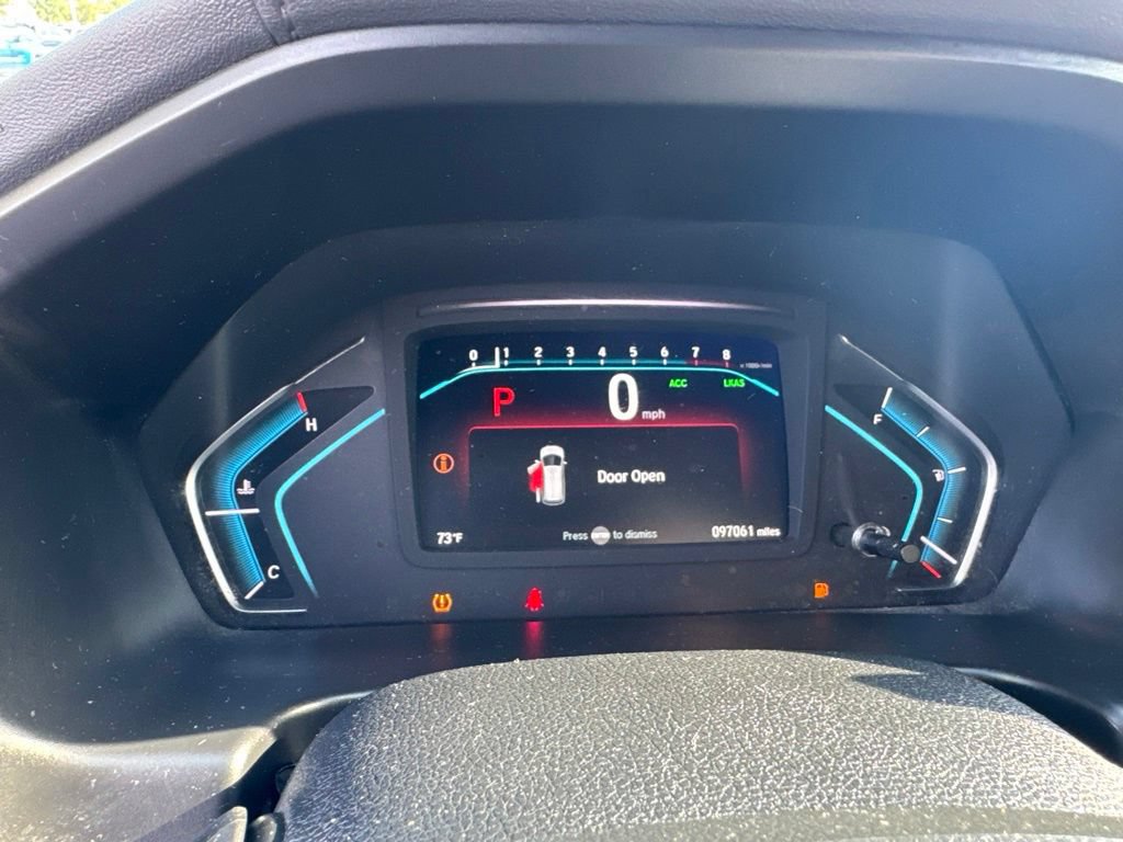Used 2020 Honda Odyssey EX-L image 10