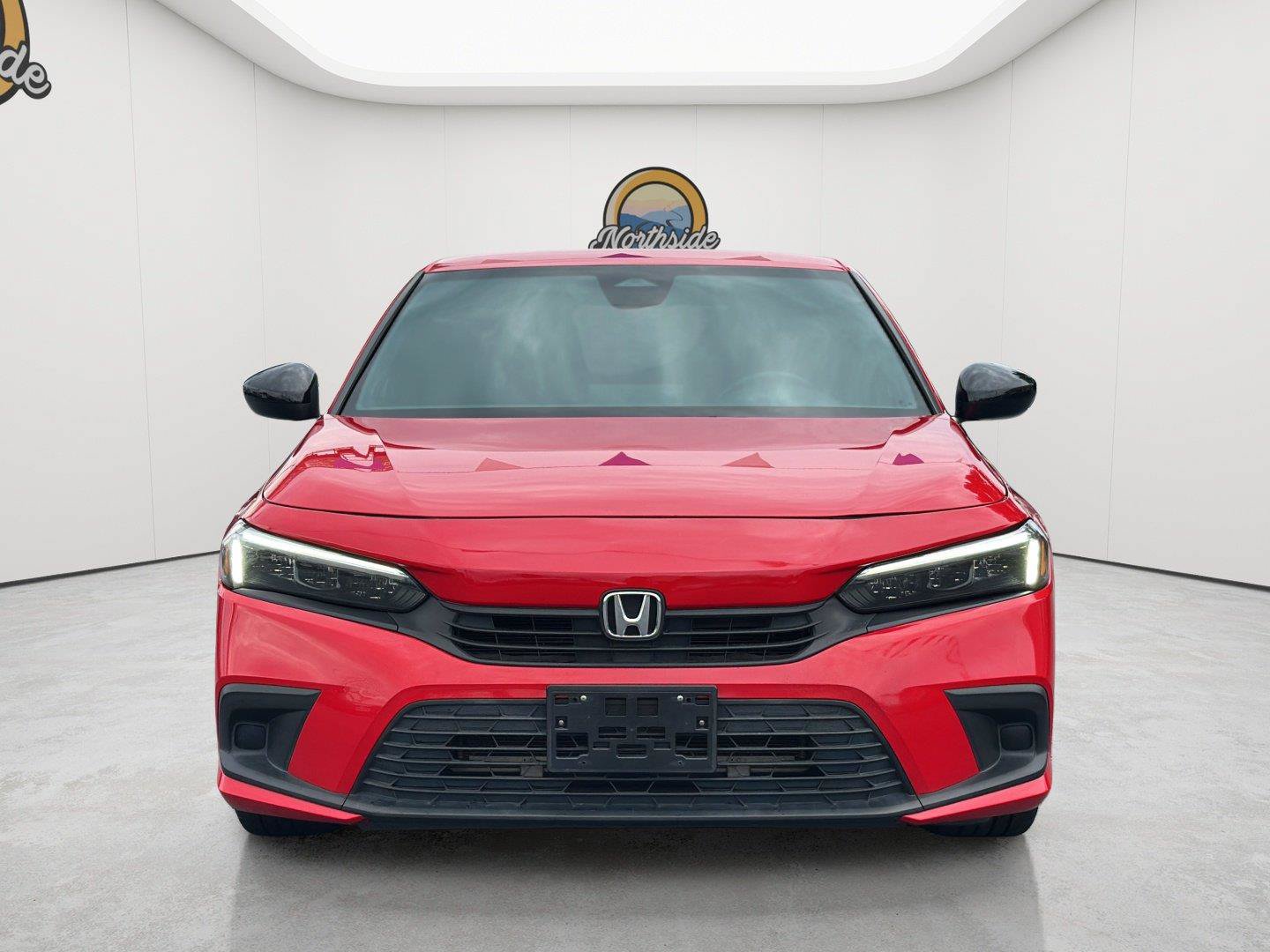 Used 2022 Honda Civic Sport image 23
