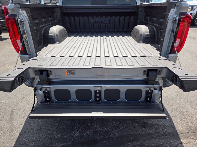 New 2026 GMC Sierra 1500 SLT w/ SLT Premium Plus Package AWD/4WD image 21