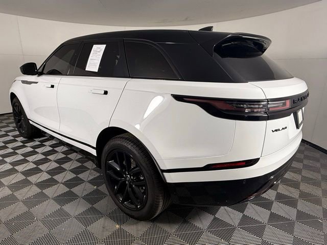 Used 2024 Land Rover Range Rover Velar Dynamic SE image 4