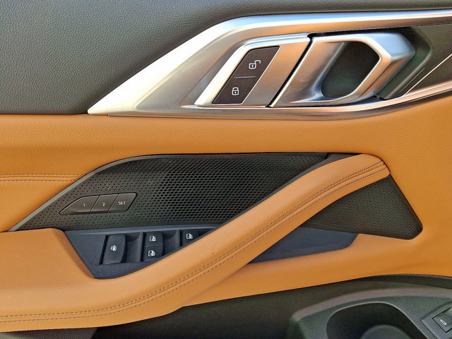 Certified 2022 BMW 430i xDrive Convertible w/ Premium Package image 7