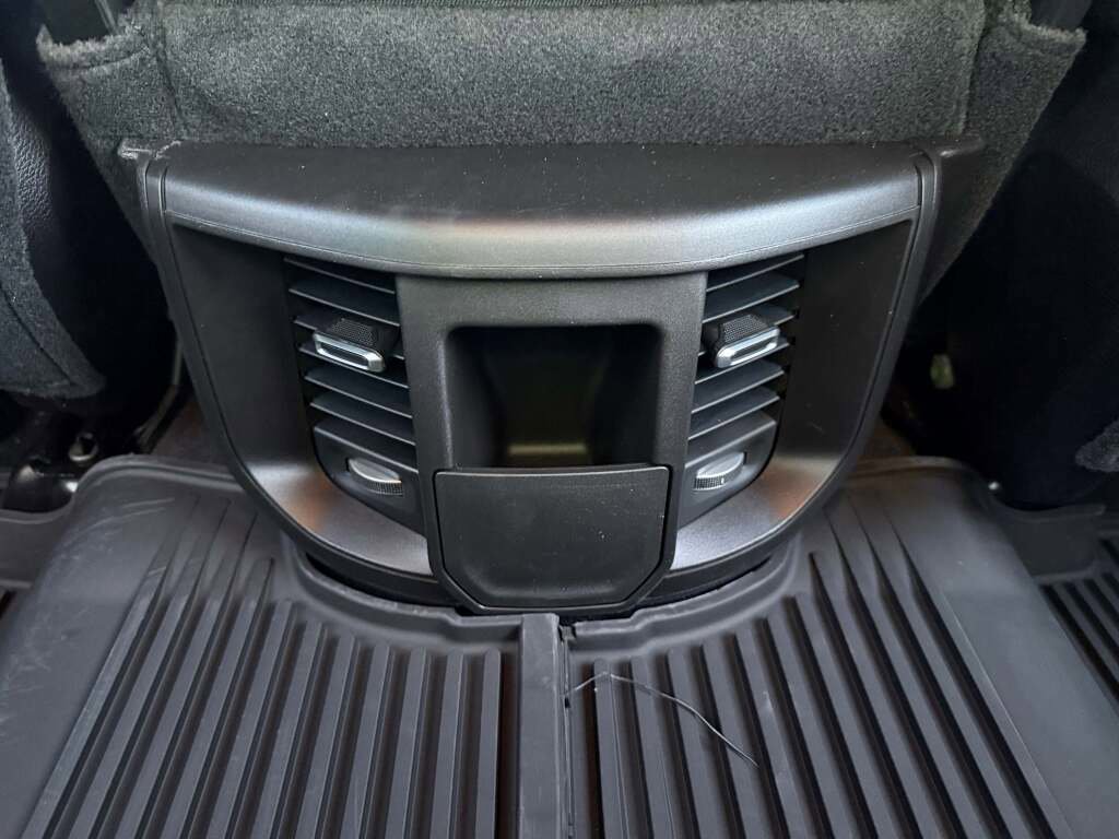 New 2026 RAM 2500 Tradesman image 22