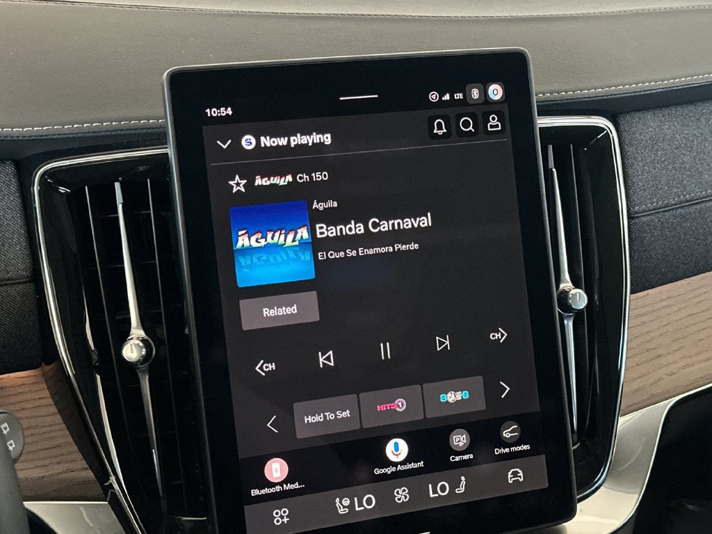 Certified 2026 Volvo XC90 B6 Plus AWD/4WD image 18