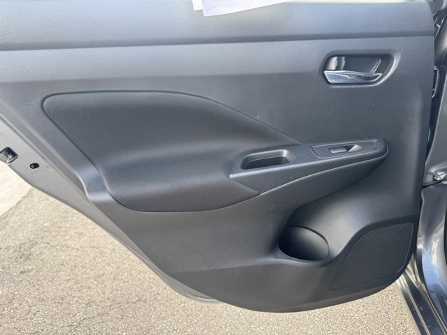 Used 2021 Nissan Versa SV image 10