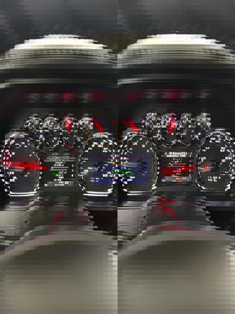 Used 2022 Chevrolet Silverado 2500 LTZ w/ LTZ Plus Package image 26