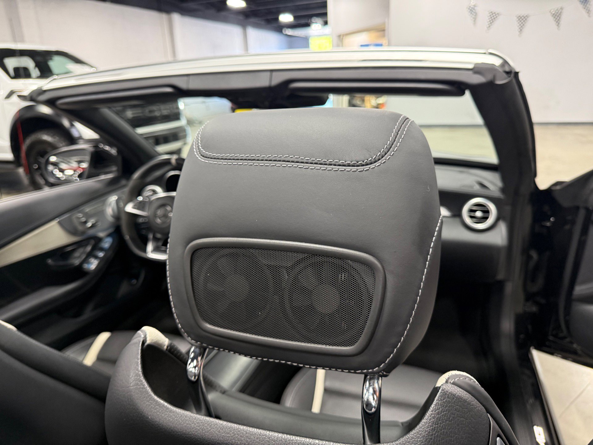 Used 2018 Mercedes-Benz C 63 AMG S image 39