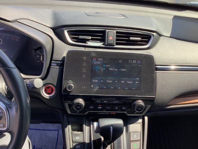 Used 2020 Honda CR-V EX-L image 17