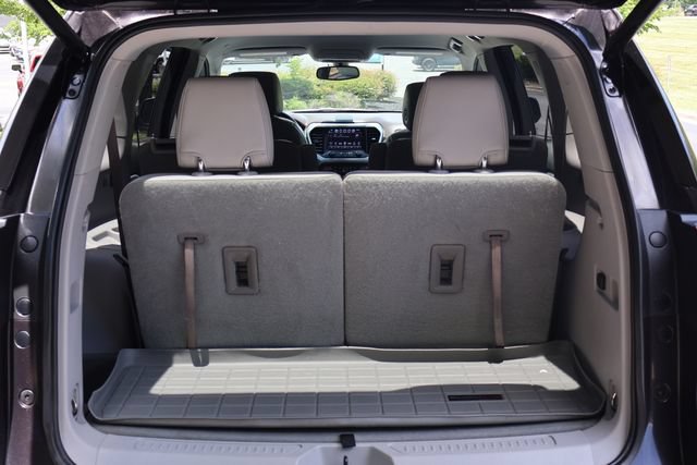 Used 2019 GMC Acadia SLT AWD/4WD image 23