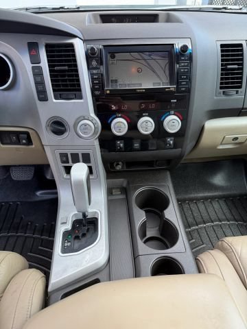 Used 2008 Toyota Tundra Limited AWD/4WD image 35