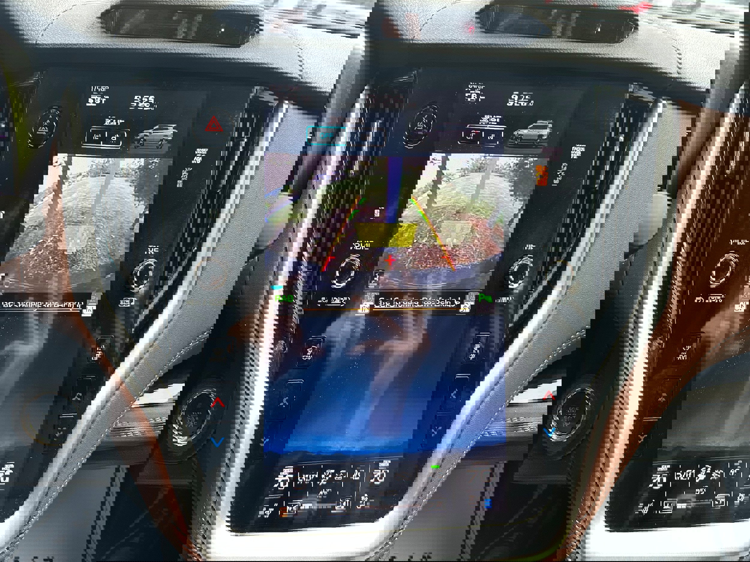 Used 2020 Subaru Outback Touring w/ Popular Package #2 image 42