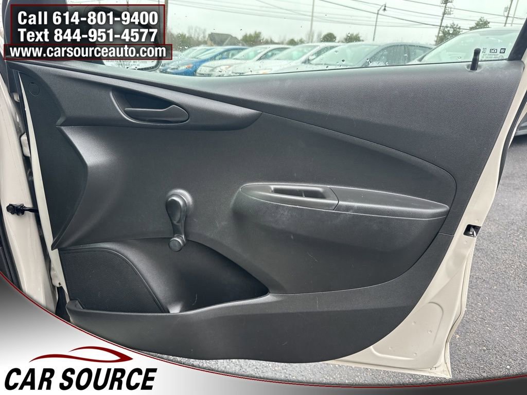 Used 2020 Chevrolet Spark LS image 19
