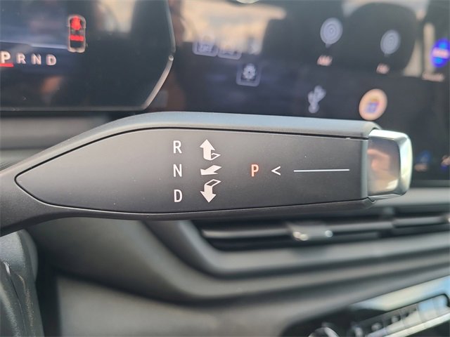 New 2026 Chevrolet Silverado EV LT w/ Plus Package image 31
