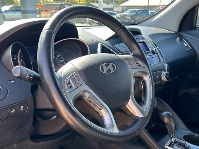 Used 2012 Hyundai Tucson GLS FWD image 31