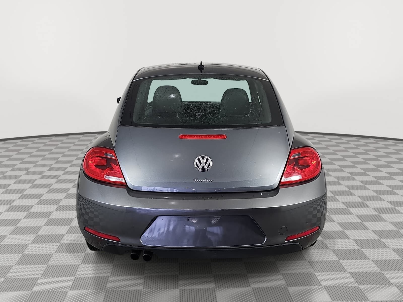 Used 2016 Volkswagen Beetle 1.8T S FWD image 7