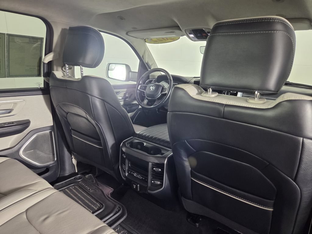 Used 2022 RAM 1500 Limited AWD/4WD image 31