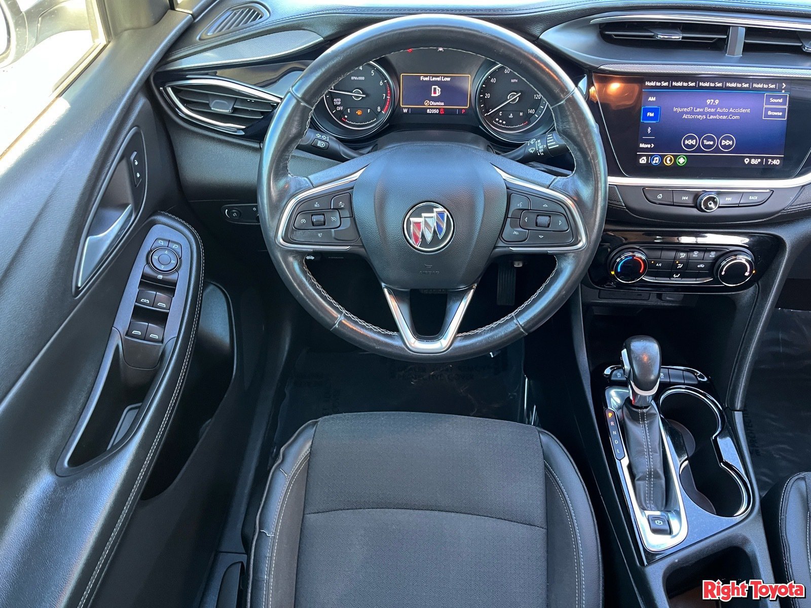 Used 2020 Buick Encore GX Preferred FWD image 16